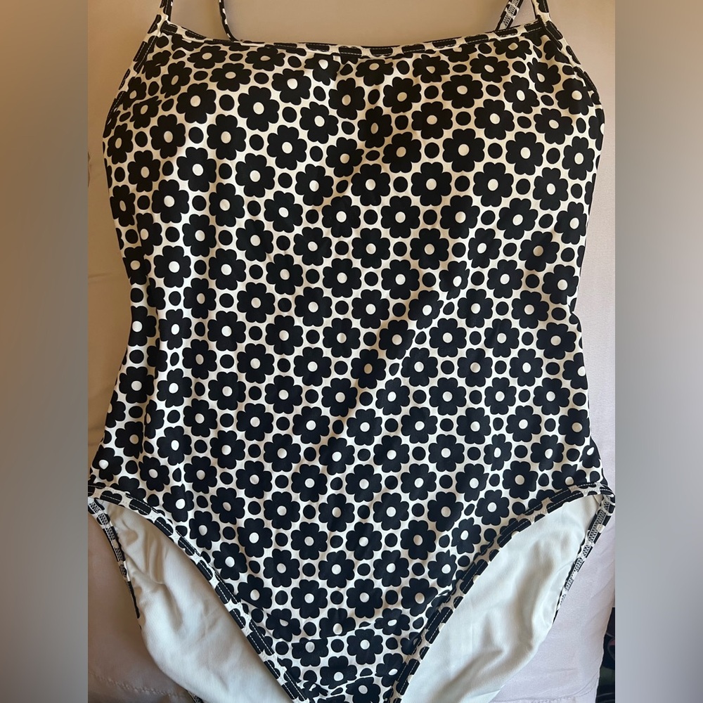 Kate Spade Swimsuit